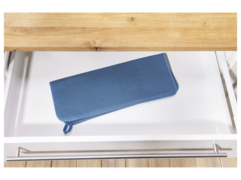 Aller en mode plein écran : LIVARNO home Tapis égouttoir - Image 5