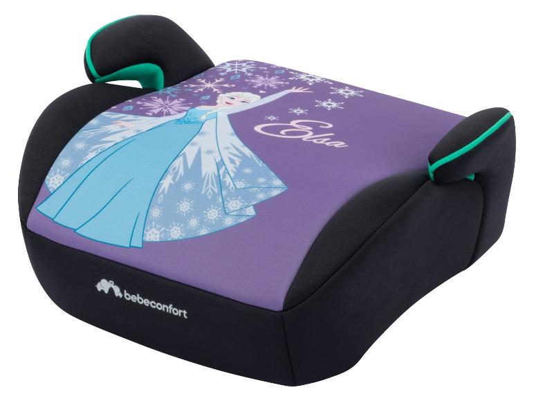 Siège auto enfant Bebeconfort avec motif Elsa violet