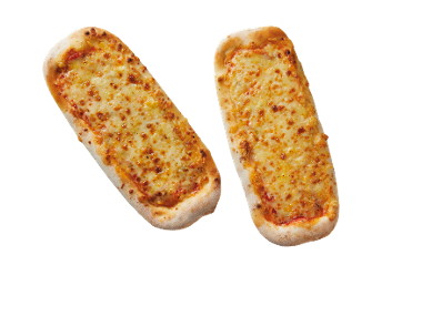 - Barchetta aux 4 fromages
