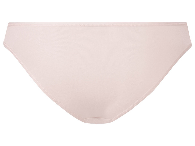 Aller en mode plein écran : esmara® Lot de 5 culottes gainantes femme - Image 21