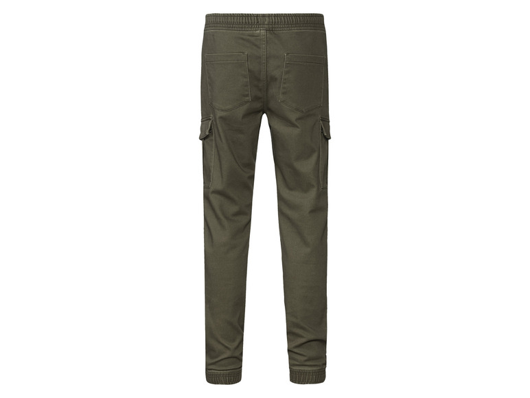 Aller en mode plein écran : LIVERGY® Pantalon de jogging homme - Image 10