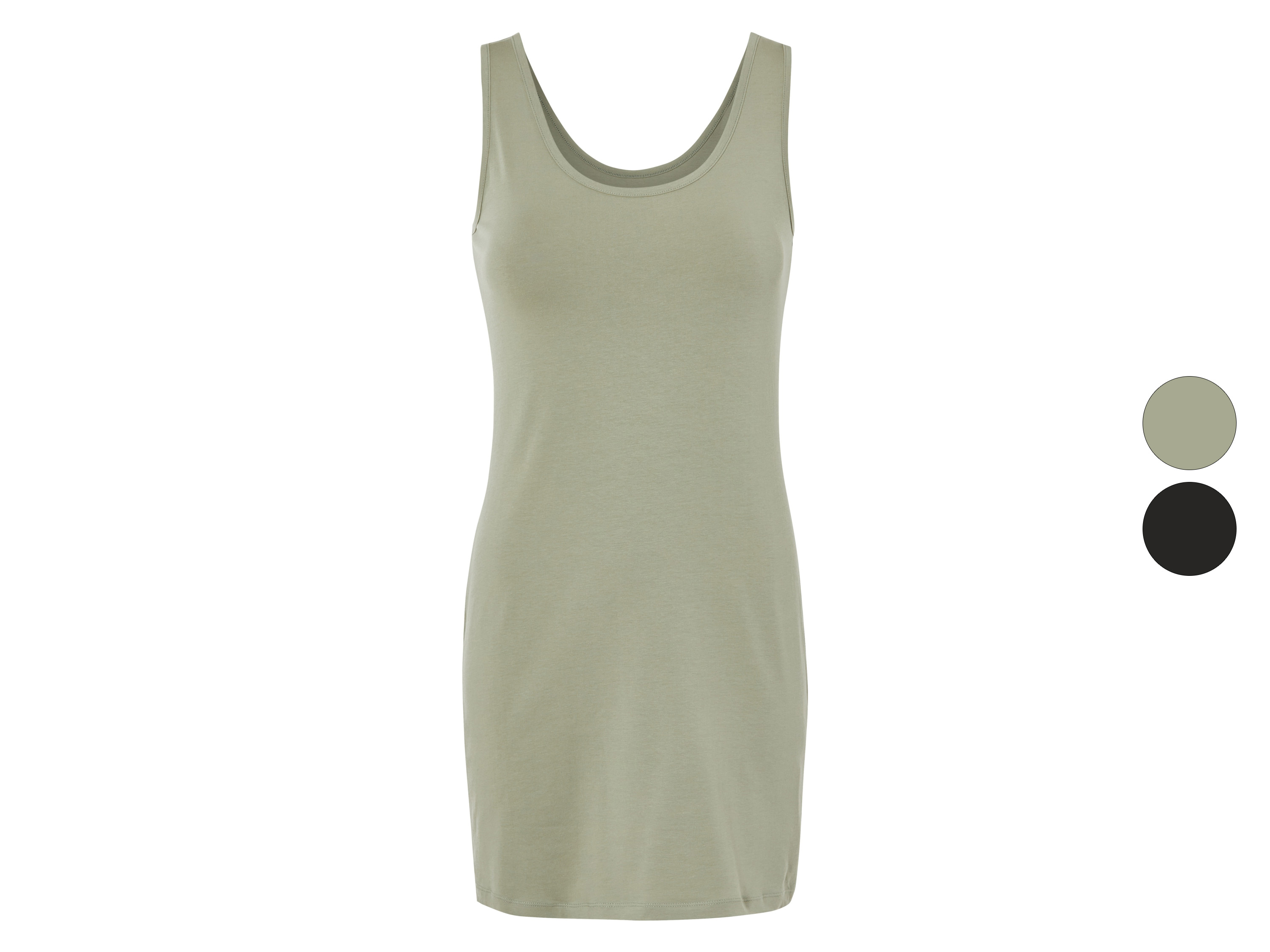 esmara® Débardeur long femme