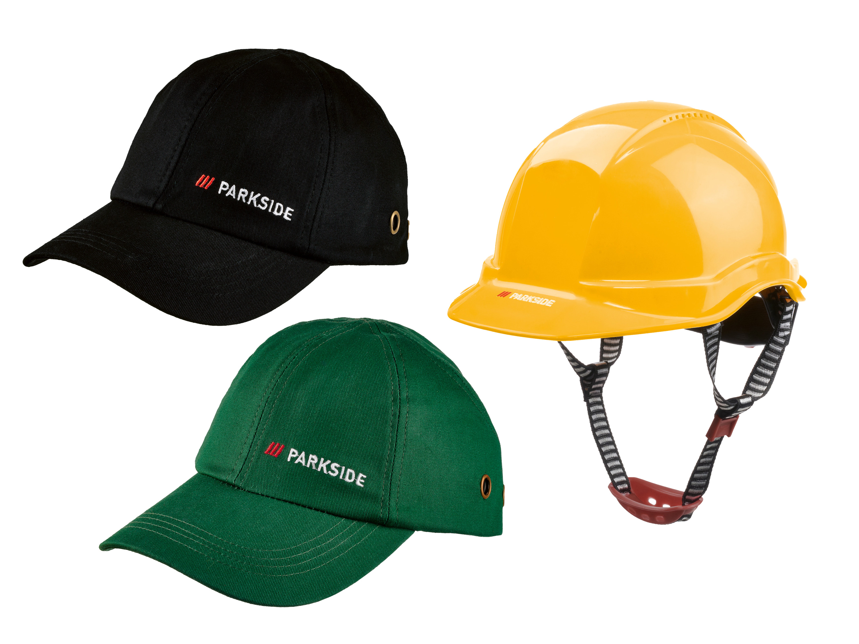 PARKSIDE® Casquette unisexe