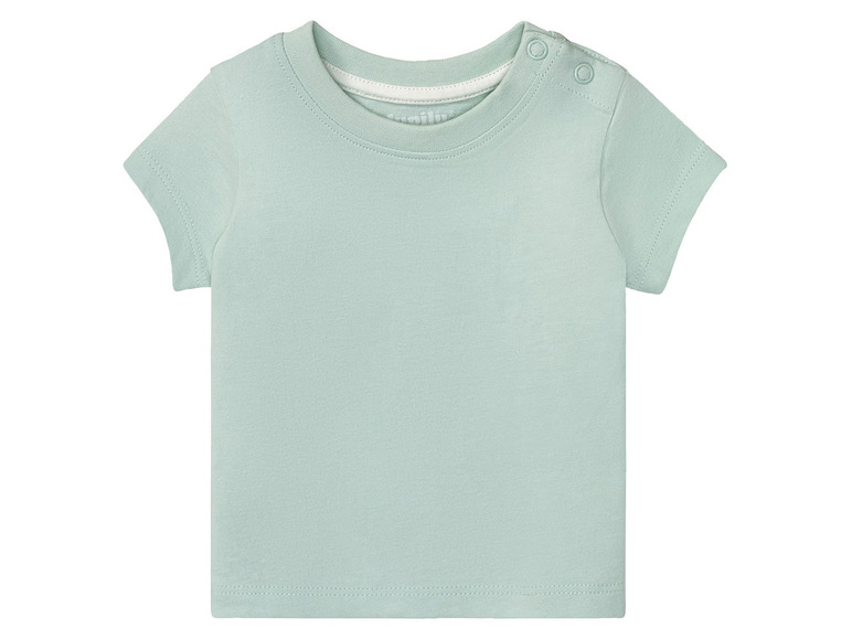 lupilu® Lot de 3 t-shirts bébé