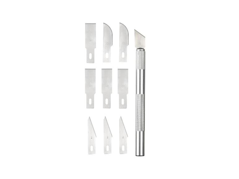 Coffret Outils De Précision PARKSIDE - Set Réparation - Vert - IAN 468376_2404