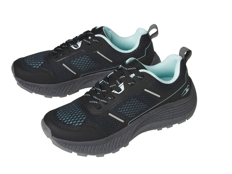 Aller en mode plein écran : Rocktrail Chaussures de trail femme - Image 2