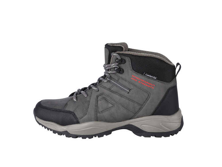 Aller en mode plein écran : PARKSIDE® Chaussures montantes homme - Image 3