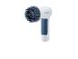 Brosse rotative SilverCrest pour le nettoyage.