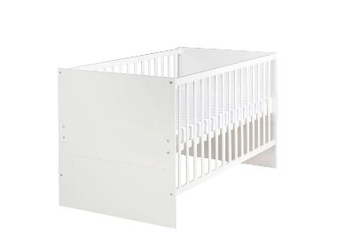 Lit bébé évolutif Anton