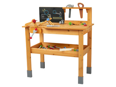 Playtive Établi d’extérieur pour enfant