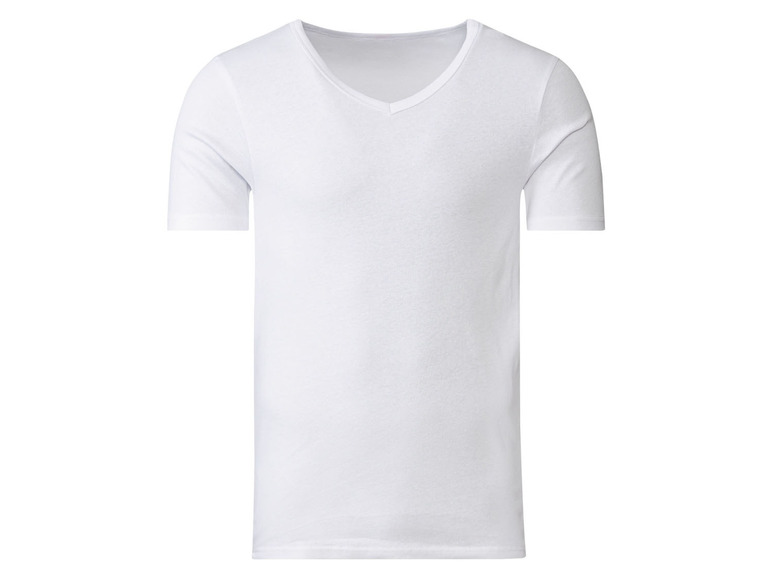 Aller en mode plein écran : LIVERGY® Lot de 3 t-shirts manches courtes homme - Image 13