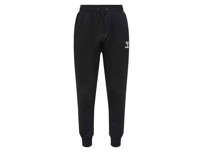 Aller en mode plein écran : Hummel Pantalon molletonné homme - Image 10