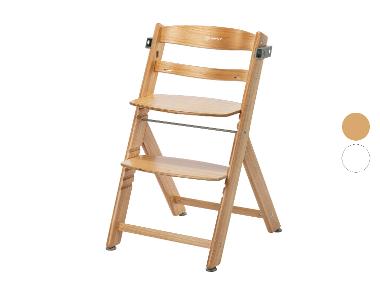 Chaise haute évolutive Toto 2