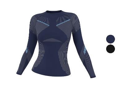 CRIVIT T-shirt technique femme