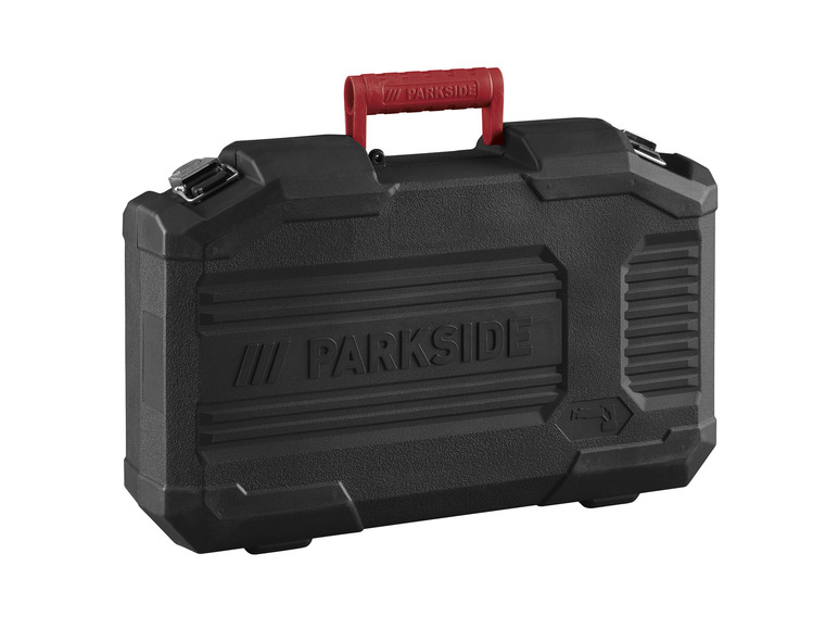 Aller en mode plein écran : PARKSIDE® Scie sabre sans fil PSSA 20-Li C3, 20 V - Image 11