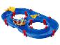 Circuit de bateau et accessoires pour enfants.