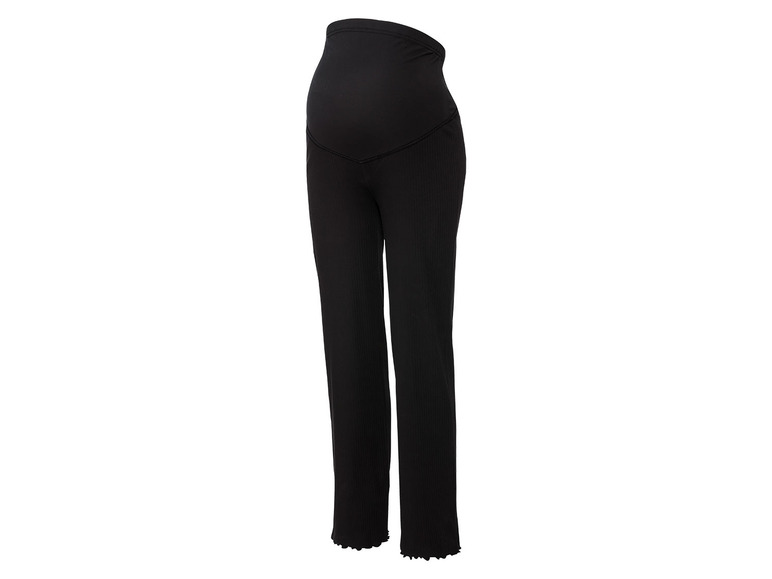 Aller en mode plein écran : esmara® Pyjama de grossesse femme - Image 21