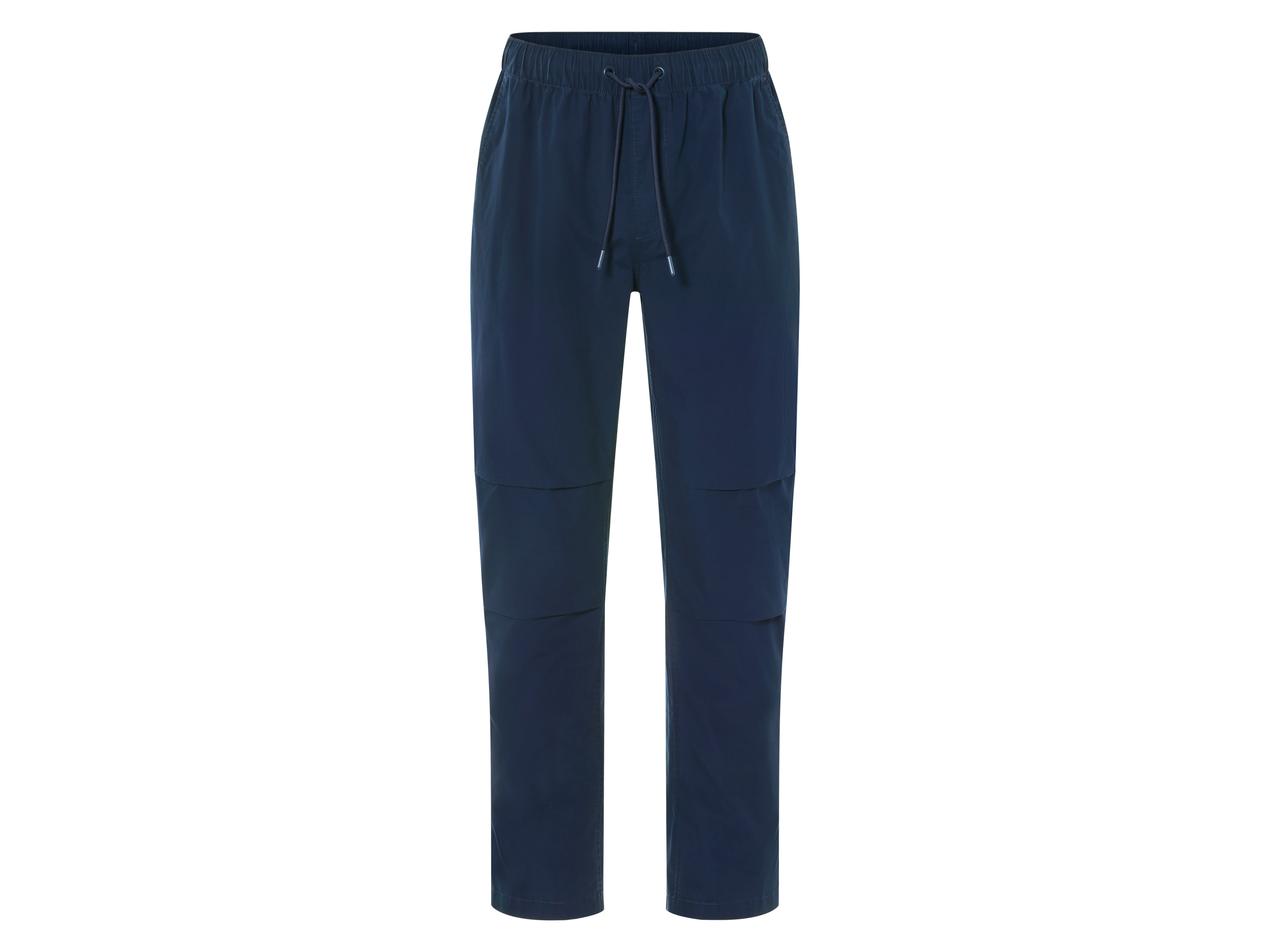 LIVERGY® Pantalon ultra-léger homme (bleu, 40)