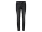 Un jean noir pour homme.