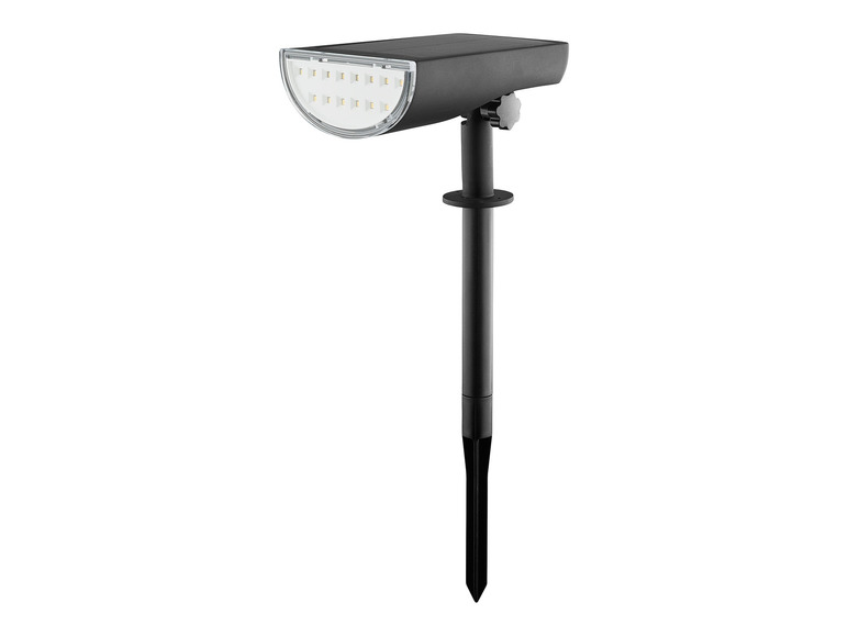 Aller en mode plein écran : Projecteur de jardin LED - Image 5