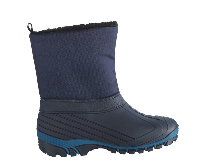Aller en mode plein écran : CRIVIT Bottines d’hiver homme - Image 5