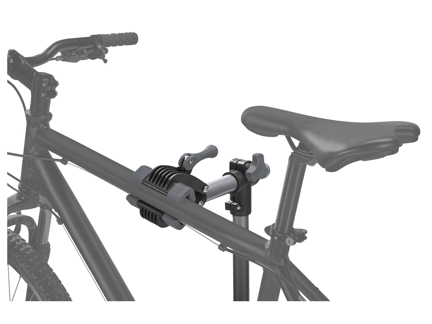 Trepied hotsell velo lidl