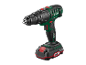 Perceuse sans fil Parkside X20V Team.