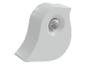 Capteur de mouvement blanc en forme de feuille