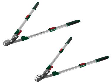 PARKSIDE® Coupe-branches télescopique