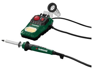 PARKSIDE® Station de soudage réglable PLS 48 D2