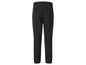 Pantalon noir pour femme.