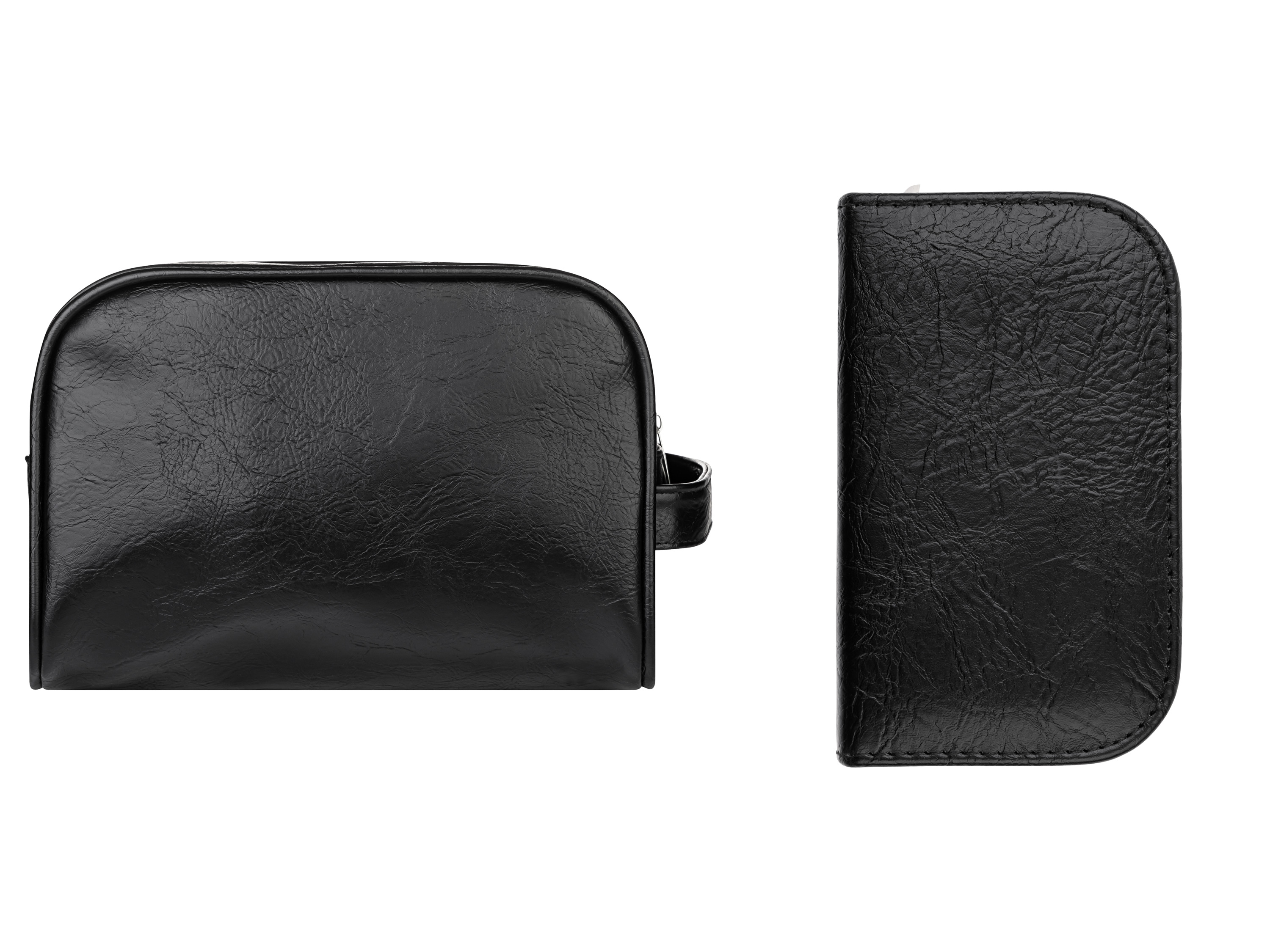 Set de manucure ou Trousse de toilette