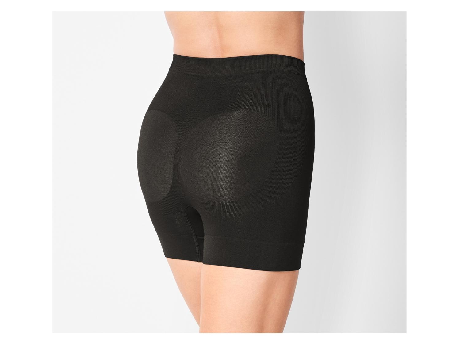 Shorty Sculptant Spanx Skinny Britches - Invisible Sous Les Vêtements - Respirant