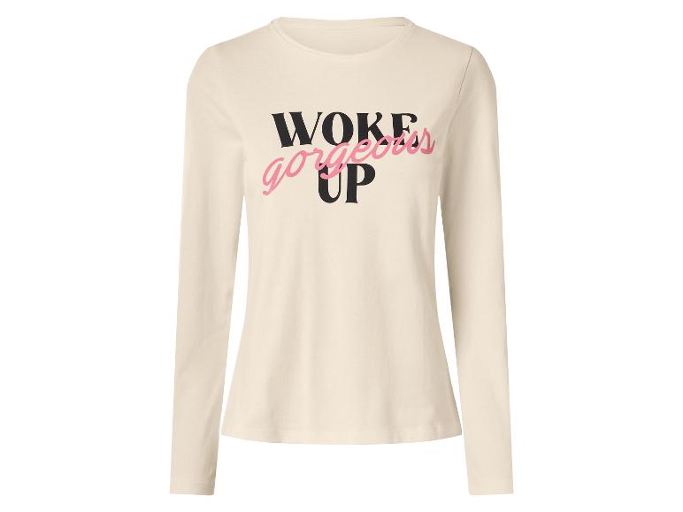 Ensemble pyjama femme