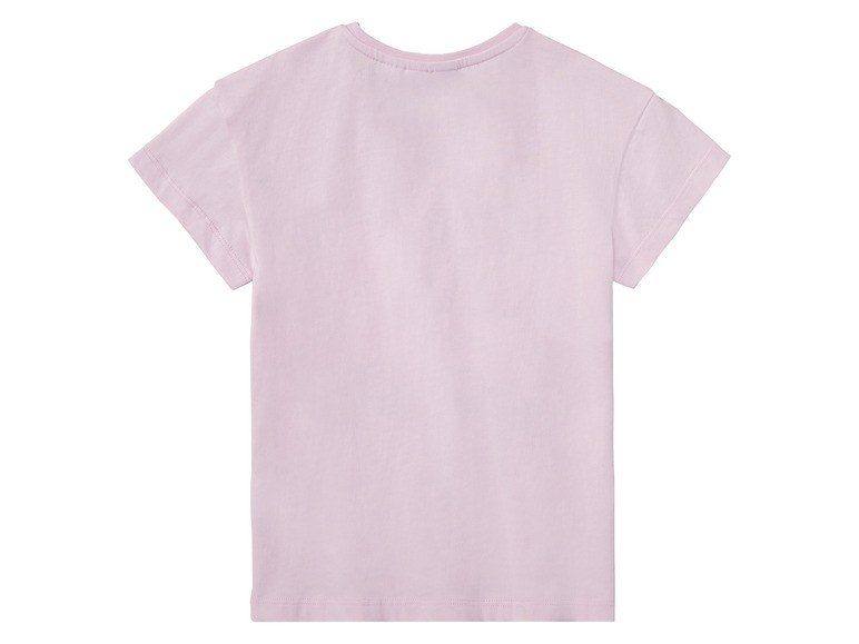Aller en mode plein écran : Lot de 2 t-shirts petite fille - Image 11