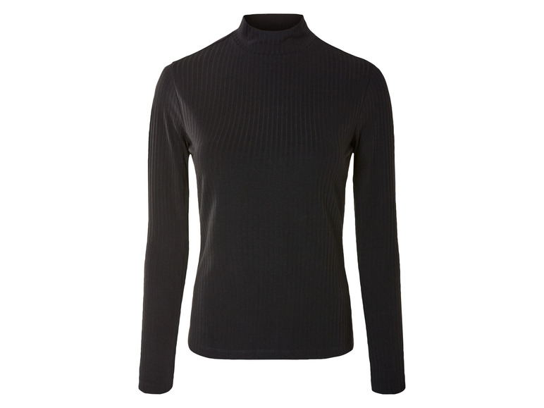 Aller en mode plein écran : esmara® T-shirt manches longues - Image 33