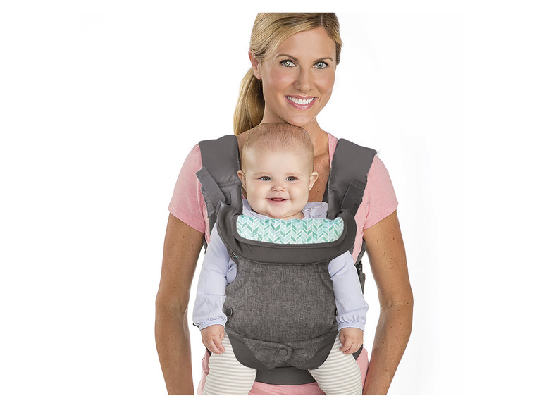 Porte-bébé Flip 4 en 1