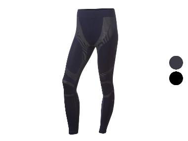 CRIVIT Sous-vêtement thermique homme