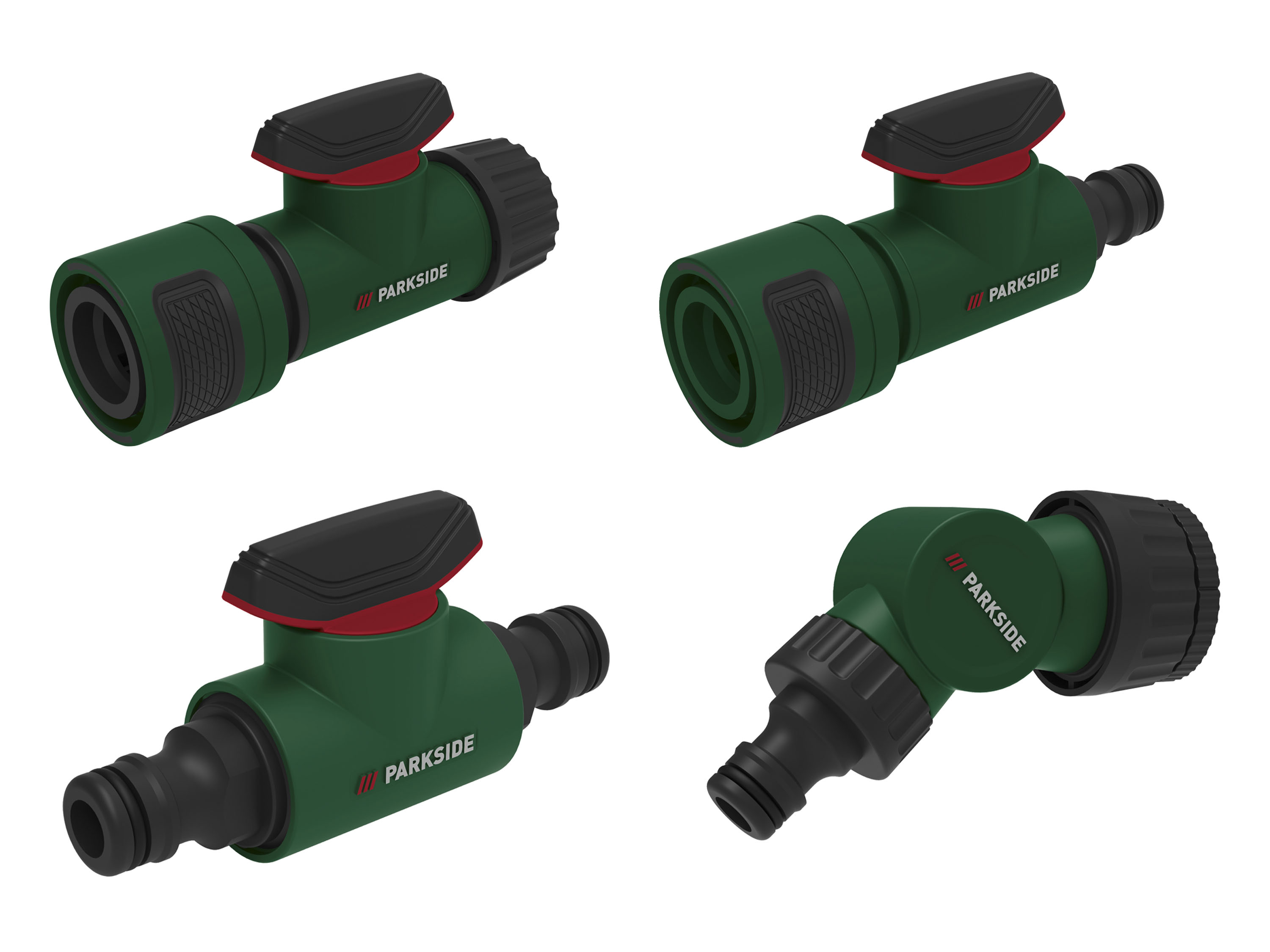 PARKSIDE® Raccord de tuyau
