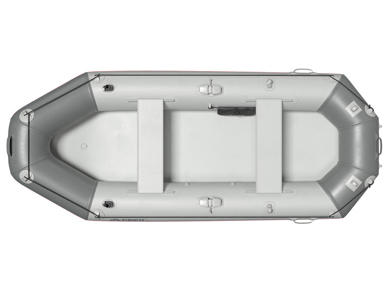 Aller en mode plein écran : Bateau pneumatique - Image 4