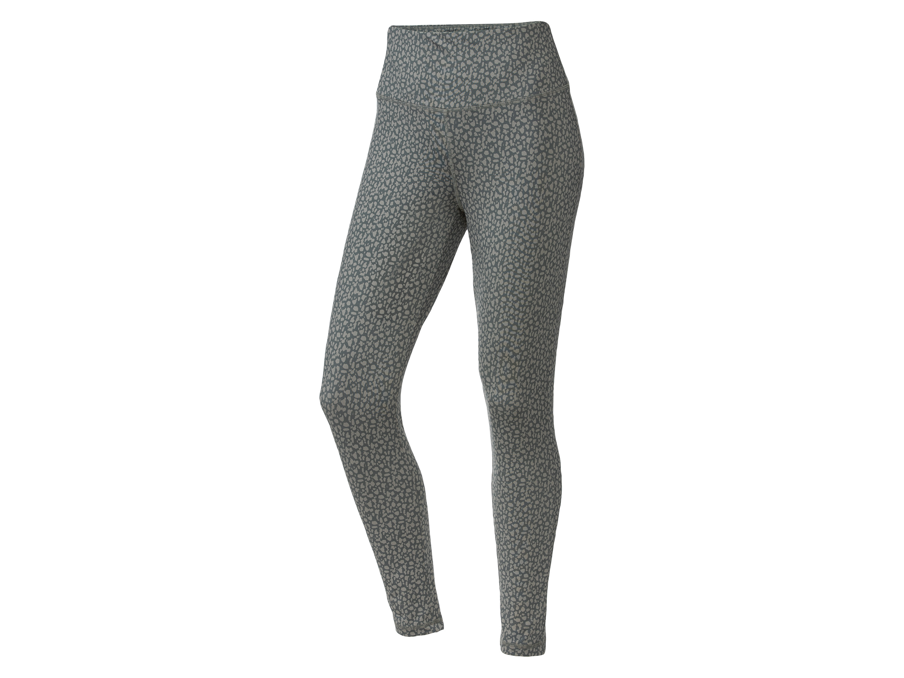 CRIVIT Legging technique femme (gris, S(34/36))