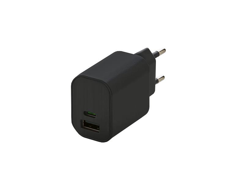 Chargeur ou Hub USB