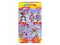 SuperThings figurine, un robot qui peut se battre et voler.