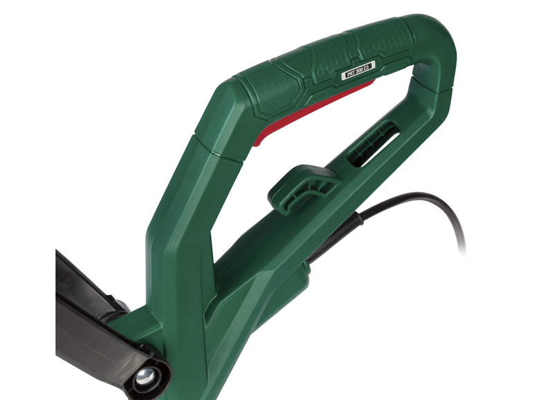 Aller en mode plein écran : PARKSIDE® Coupe-bordures électrique PRT 300 C3, 300 W - Image 5