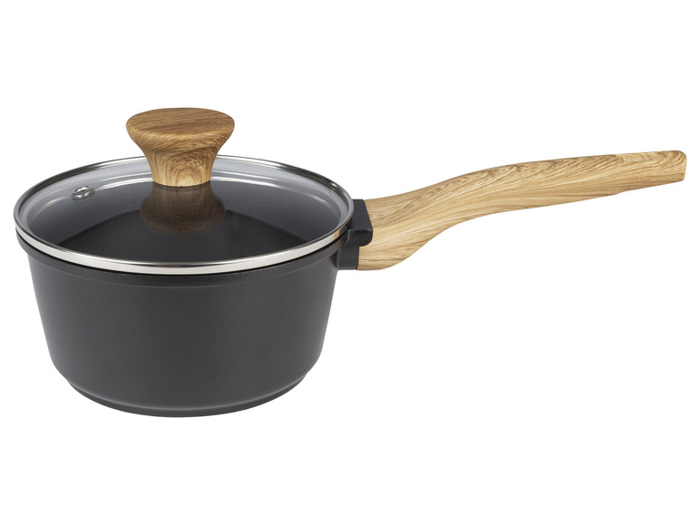 Aller en mode plein écran : ERNESTO® Faitout Ø 20 cm ou casserole Ø 16 cm en fonte d'aluminium - Image 8