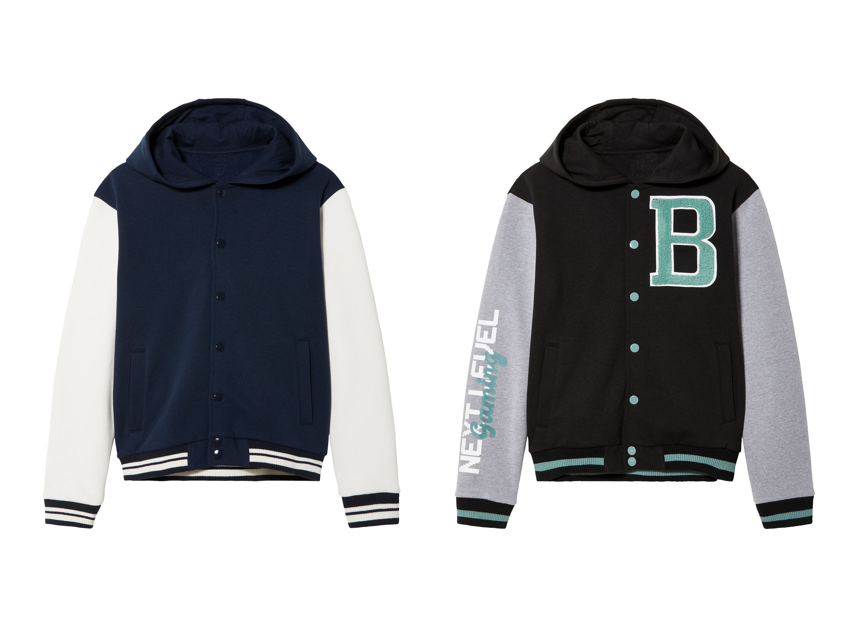 pepperts!® Blouson teddy garçon