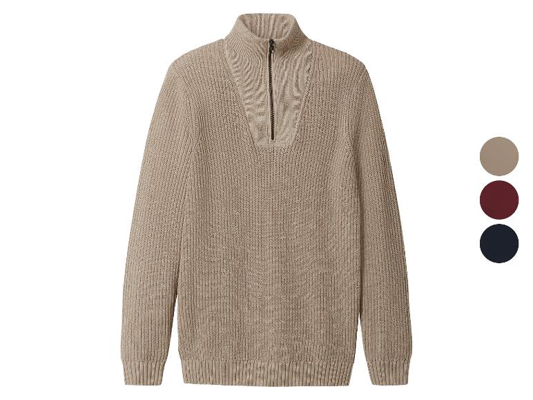 esmara Men Pull camionneur en maille homme