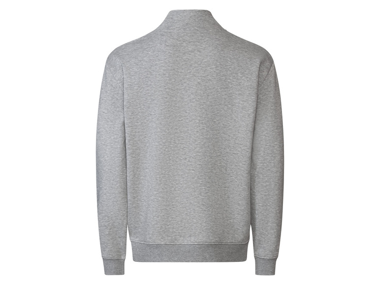 Aller en mode plein écran : LIVERGY® Pull camionneur homme - Image 4