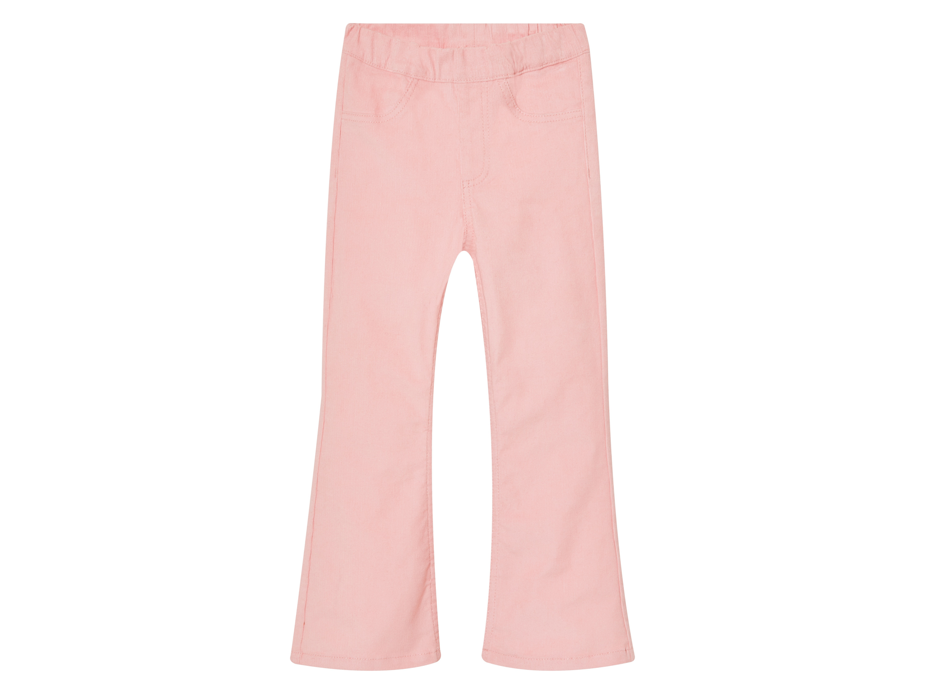 lupilu® Jeggings pour filles (rose, 2-4 ans)