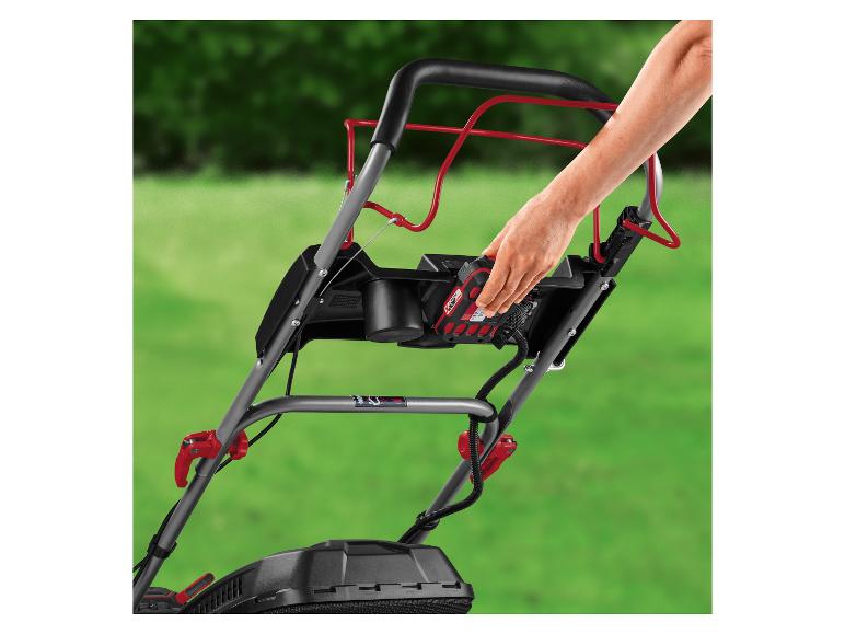 Aller en mode plein écran : Tondeuse à essence PPBRM 46 A1, 20 V - Image 5